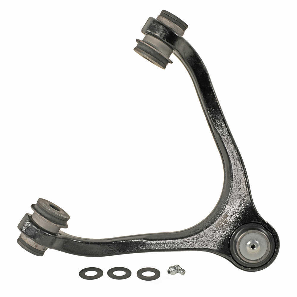 MOOG - Suspension Control Arm And Ball Joint Assembly (Front Right Upper) - MOO RK80038