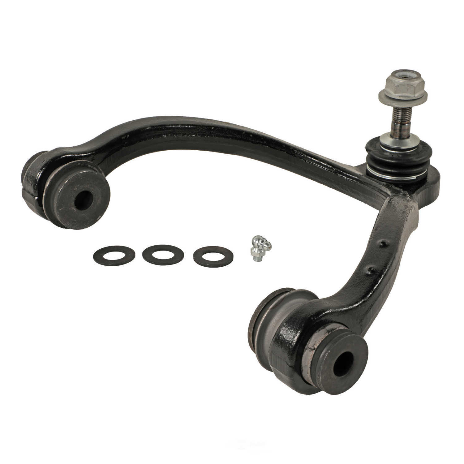 MOOG - Suspension Control Arm And Ball Joint Assembly - MOO RK80038