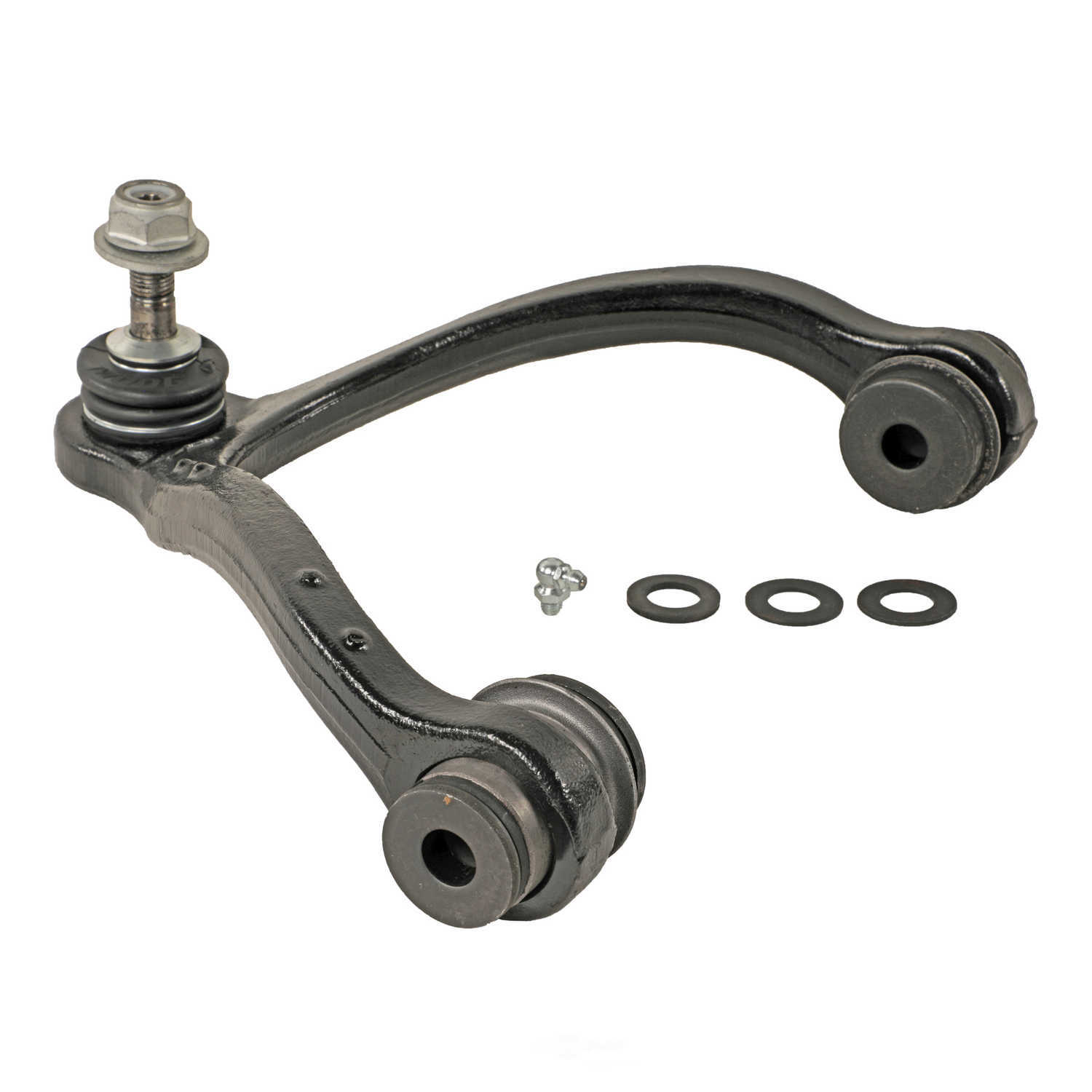 MOOG - Suspension Control Arm And Ball Joint Assembly - MOO RK80040