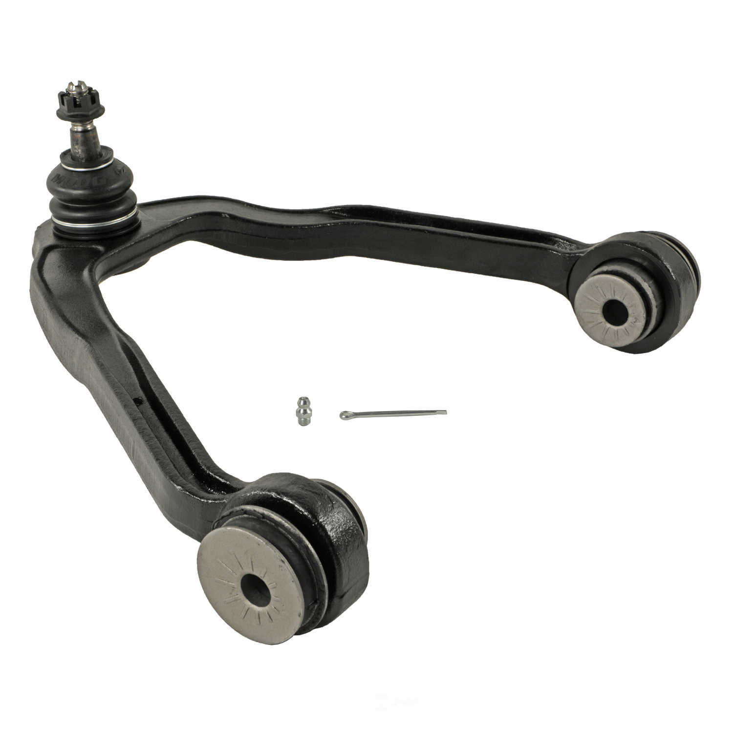 MOOG - Suspension Control Arm And Ball Joint Assembly - MOO RK80052