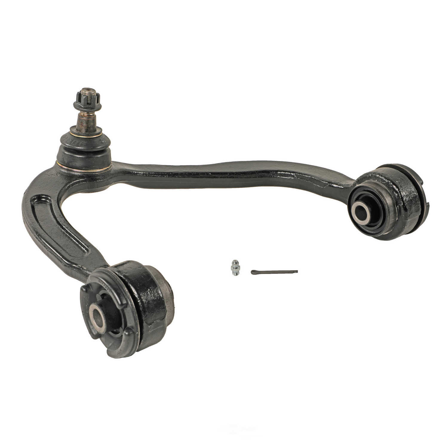 MOOG - Suspension Control Arm And Ball Joint Assembly - MOO RK80308
