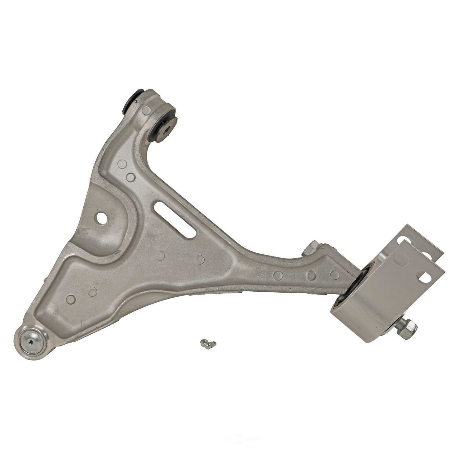MOOG - Suspension Control Arm And Ball Joint Assembly (Front Left Lower) - MOO RK80354