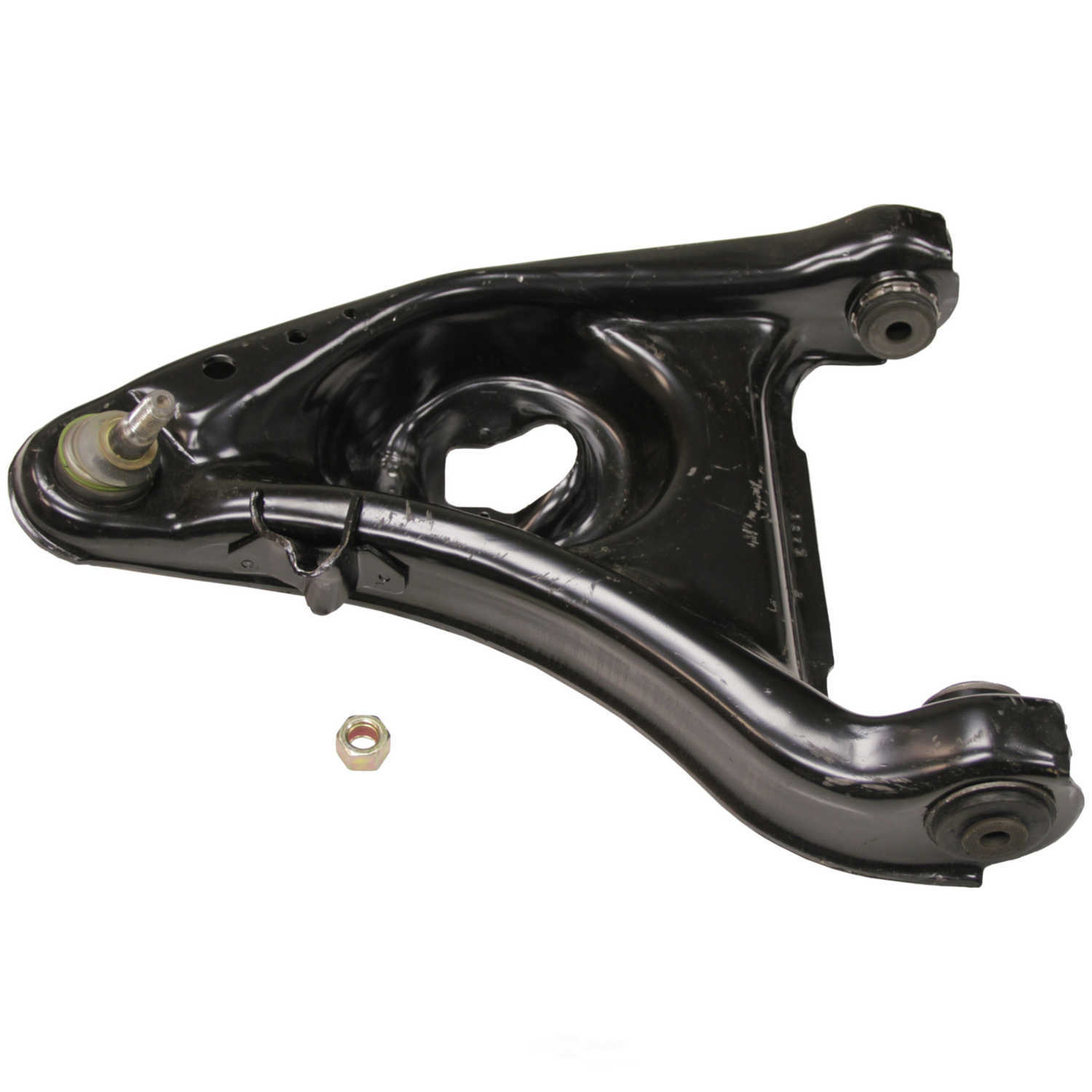 MOOG - Suspension Control Arm And Ball Joint Assembly - MOO RK80394