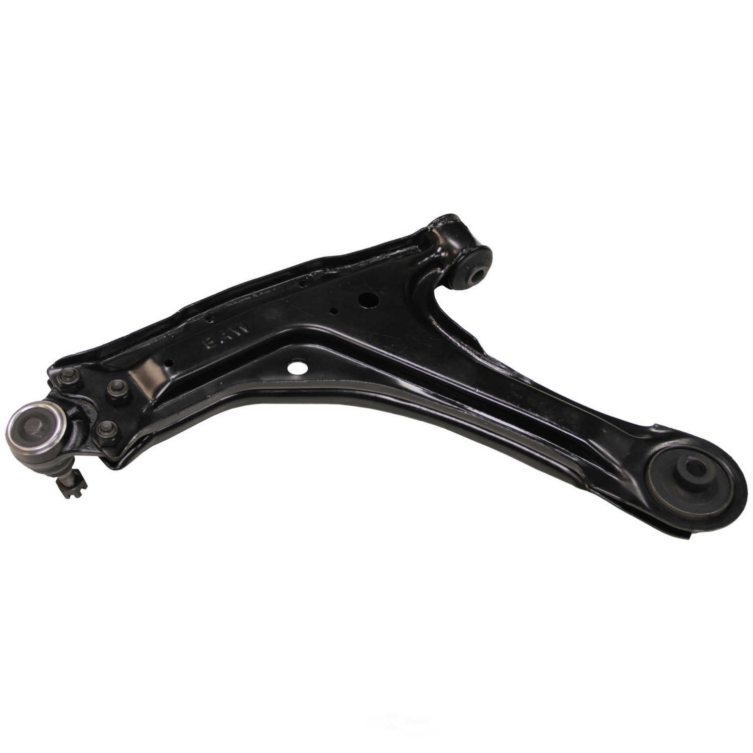 MOOG - Suspension Control Arm And Ball Joint Assembly (Front Right Lower) - MOO RK80428