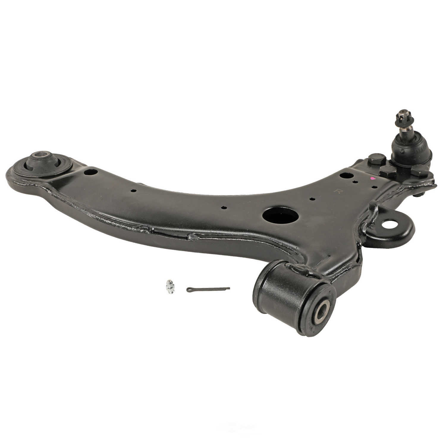 MOOG - Suspension Control Arm And Ball Joint Assembly - MOO RK80538