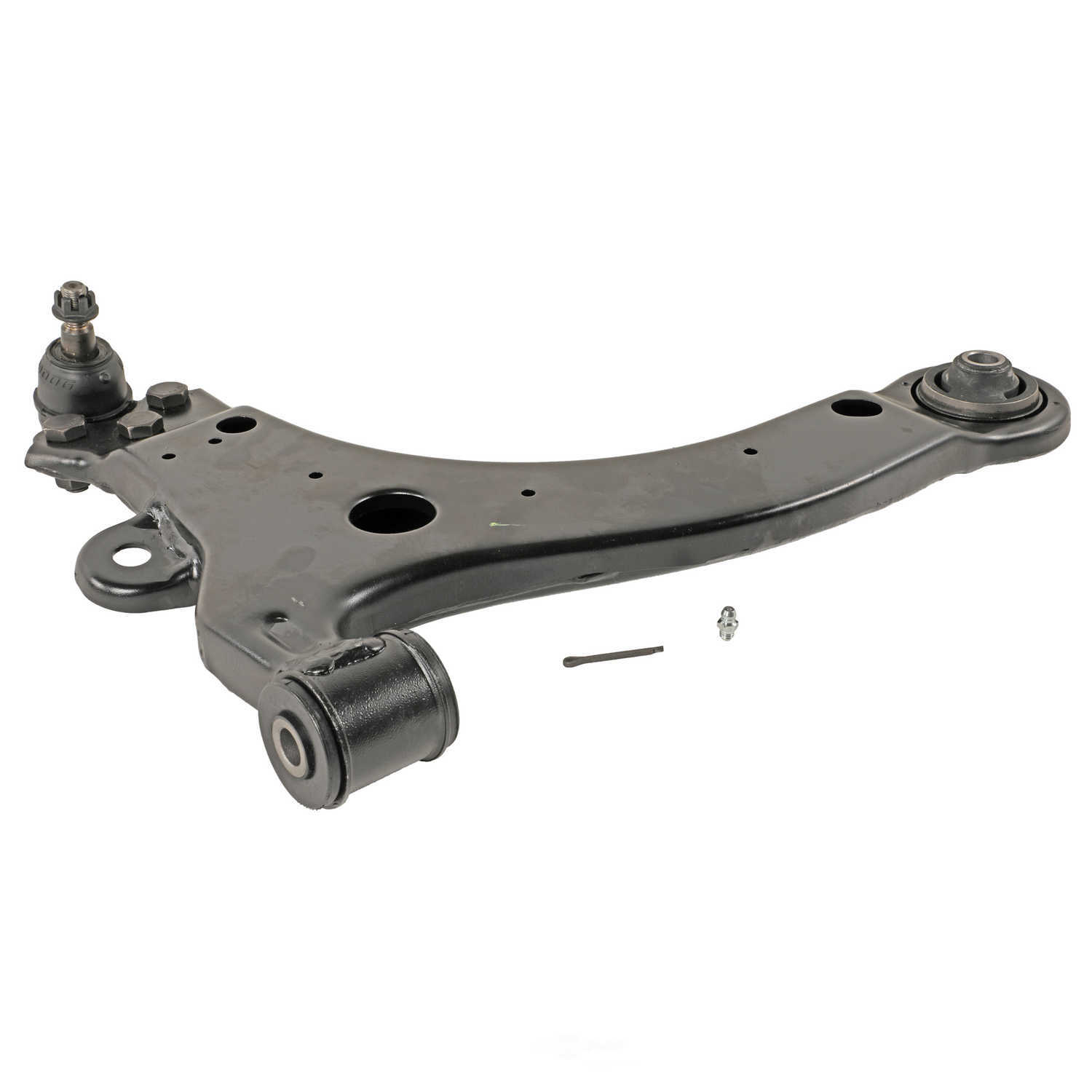 MOOG - Suspension Control Arm And Ball Joint Assembly - MOO RK80539