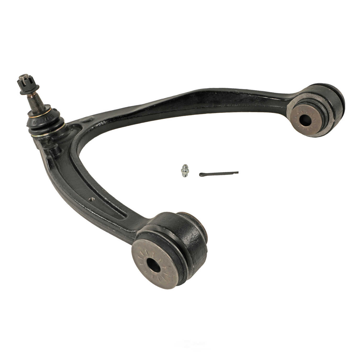 MOOG - Suspension Control Arm And Ball Joint Assembly - MOO RK80670