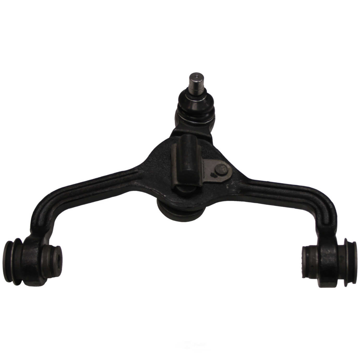 MOOG - Suspension Control Arm And Ball Joint Assembly - MOO RK80706