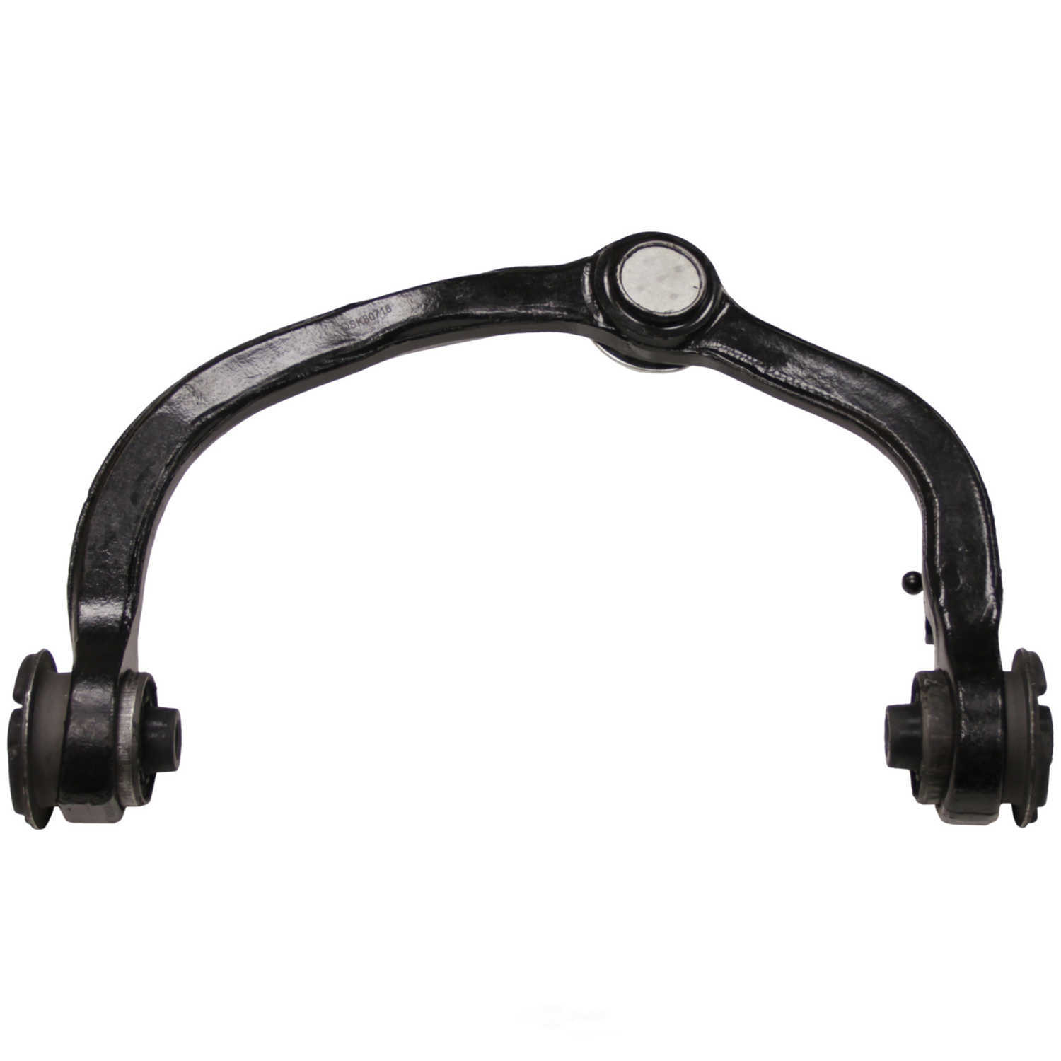 MOOG - Suspension Control Arm And Ball Joint Assembly - MOO - rk80716