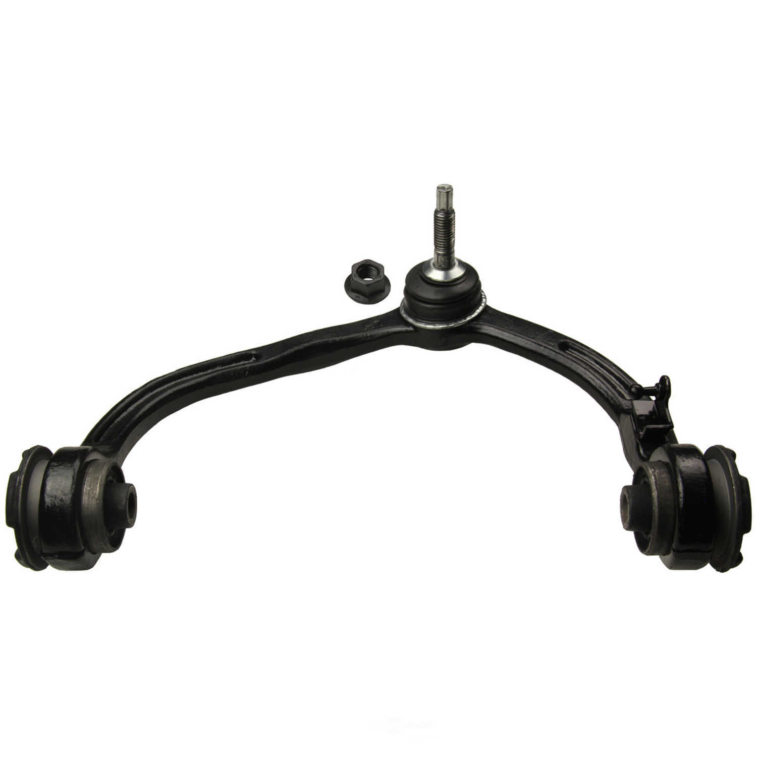 MOOG - Suspension Control Arm And Ball Joint Assembly - MOO - rk80717