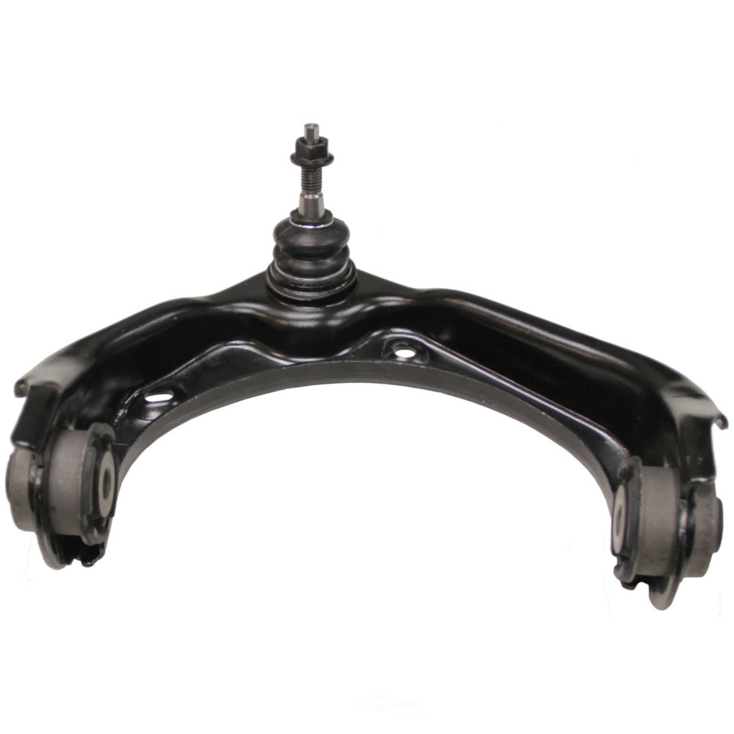 MOOG - Suspension Control Arm And Ball Joint Assembly - MOO RK80722