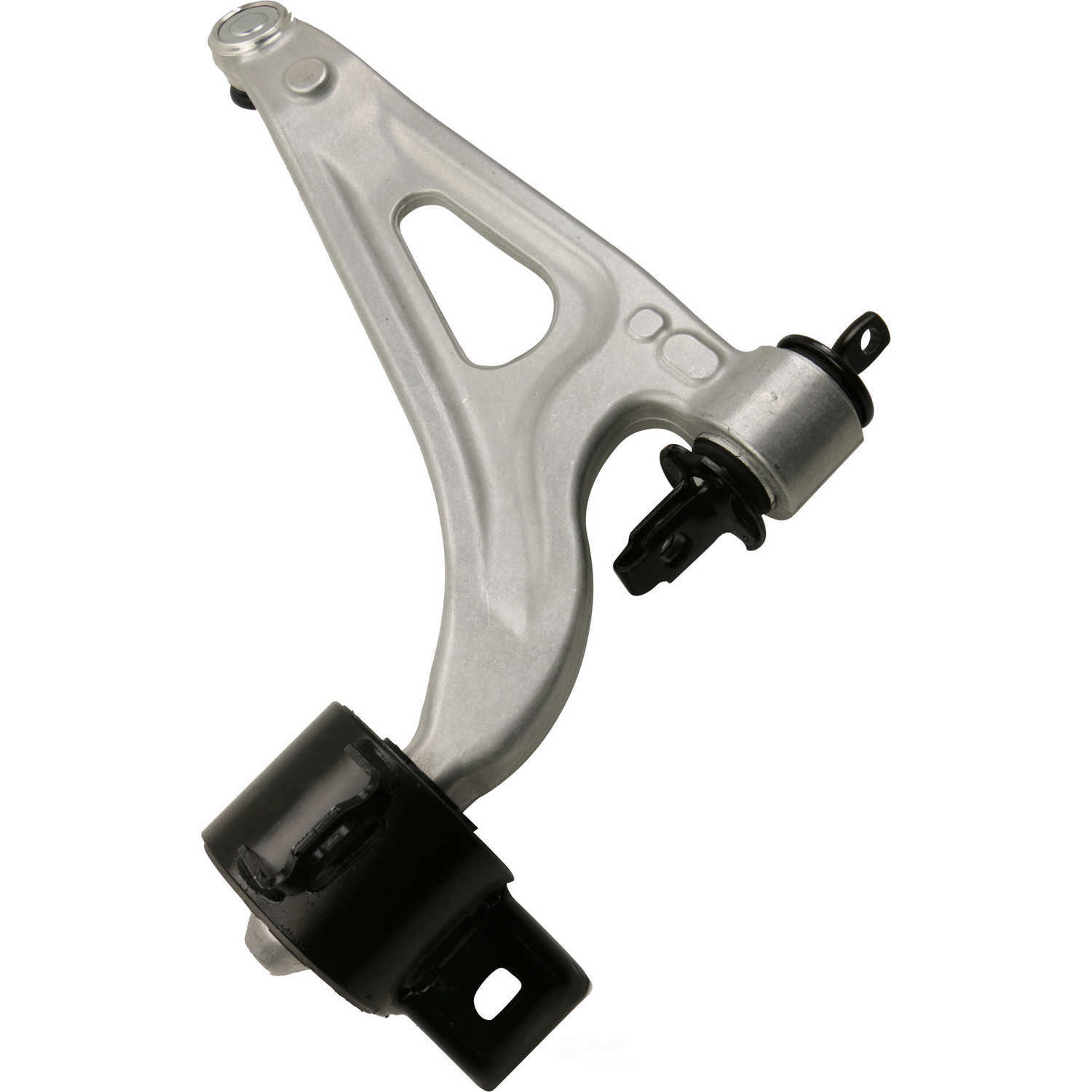 MOOG - Suspension Control Arm And Ball Joint Assembly (Front Right Lower) - MOO RK80724
