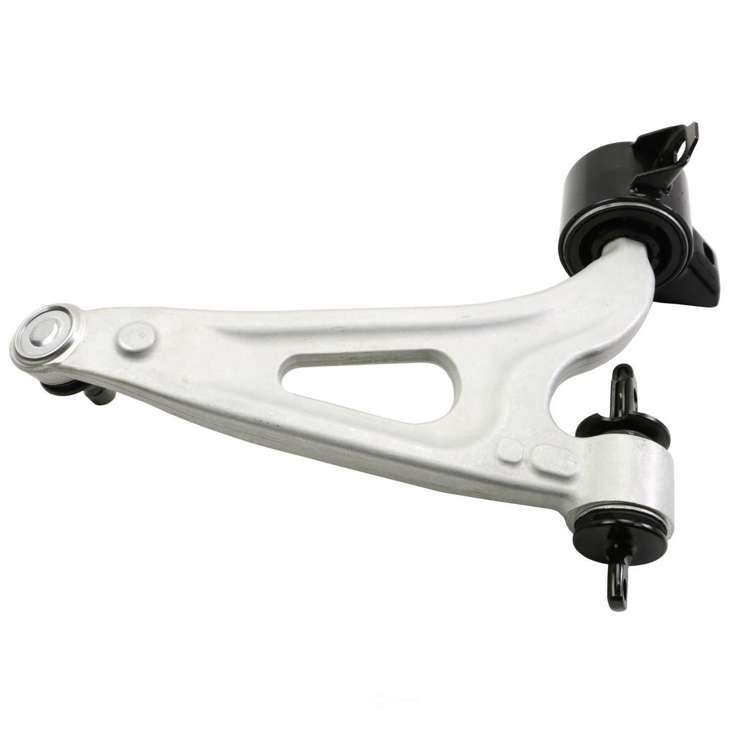 MOOG - Suspension Control Arm And Ball Joint Assembly (Front Left Lower) - MOO RK80725