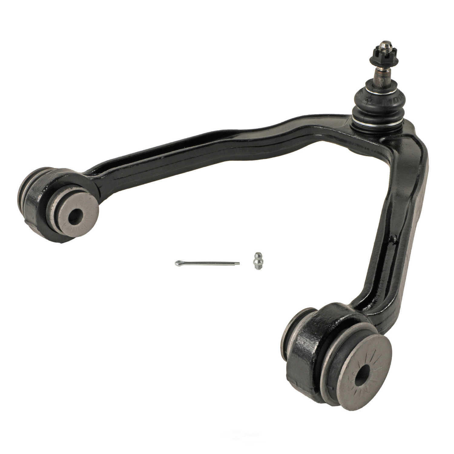 MOOG - Suspension Control Arm And Ball Joint Assembly - MOO RK80826