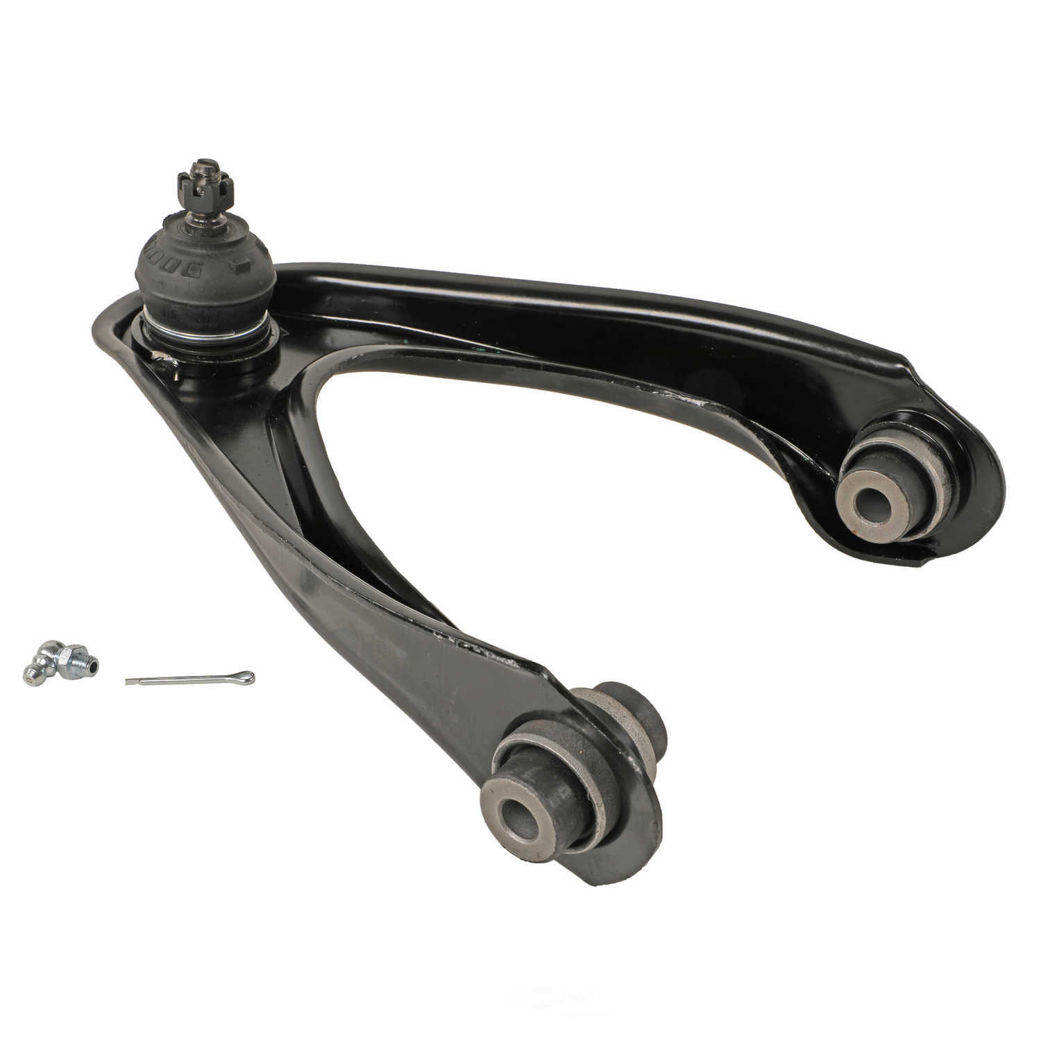 MOOG - Suspension Control Arm And Ball Joint Assembly - MOO RK80883
