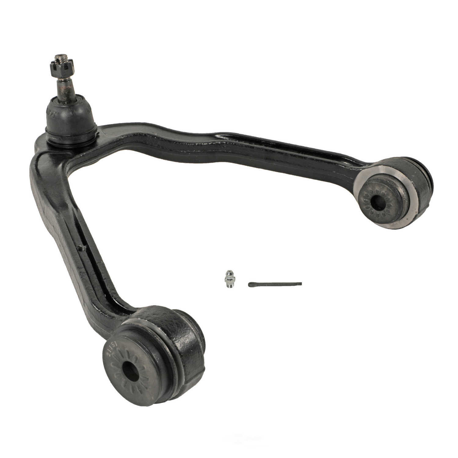MOOG - Suspension Control Arm And Ball Joint Assembly - MOO RK80942