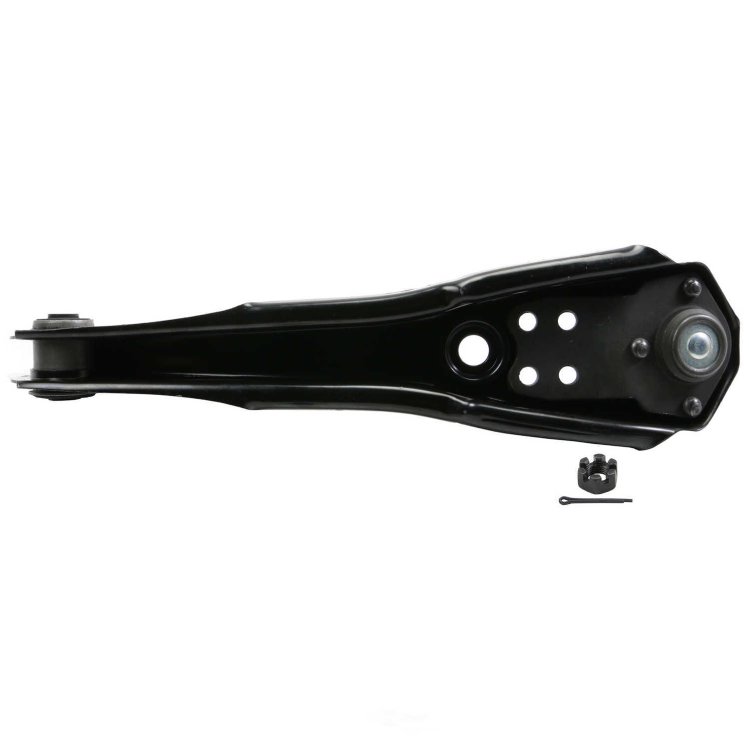 MOOG - Suspension Control Arm And Ball Joint Assembly - MOO - rk8121