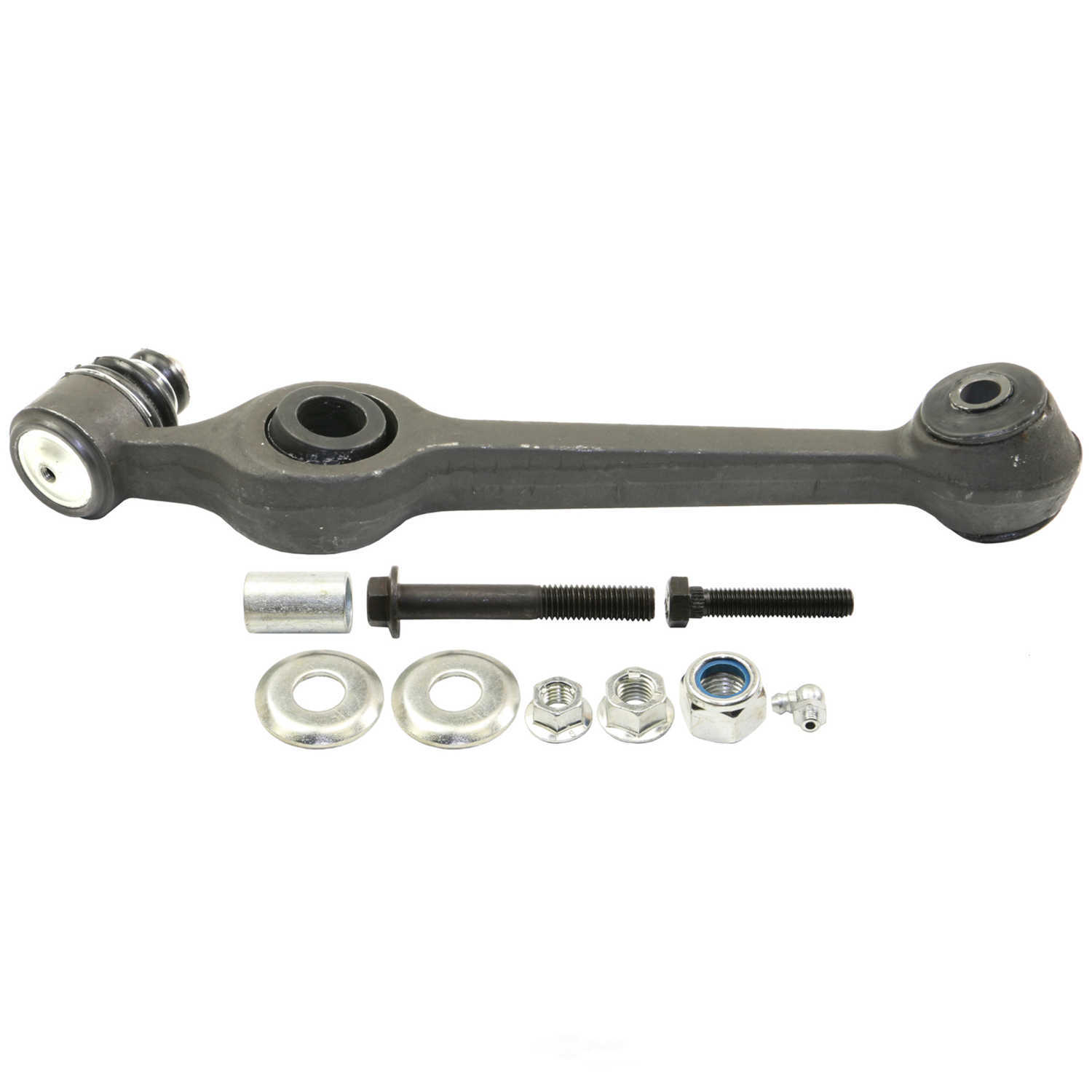 MOOG - Suspension Control Arm And Ball Joint Assembly - MOO RK8421