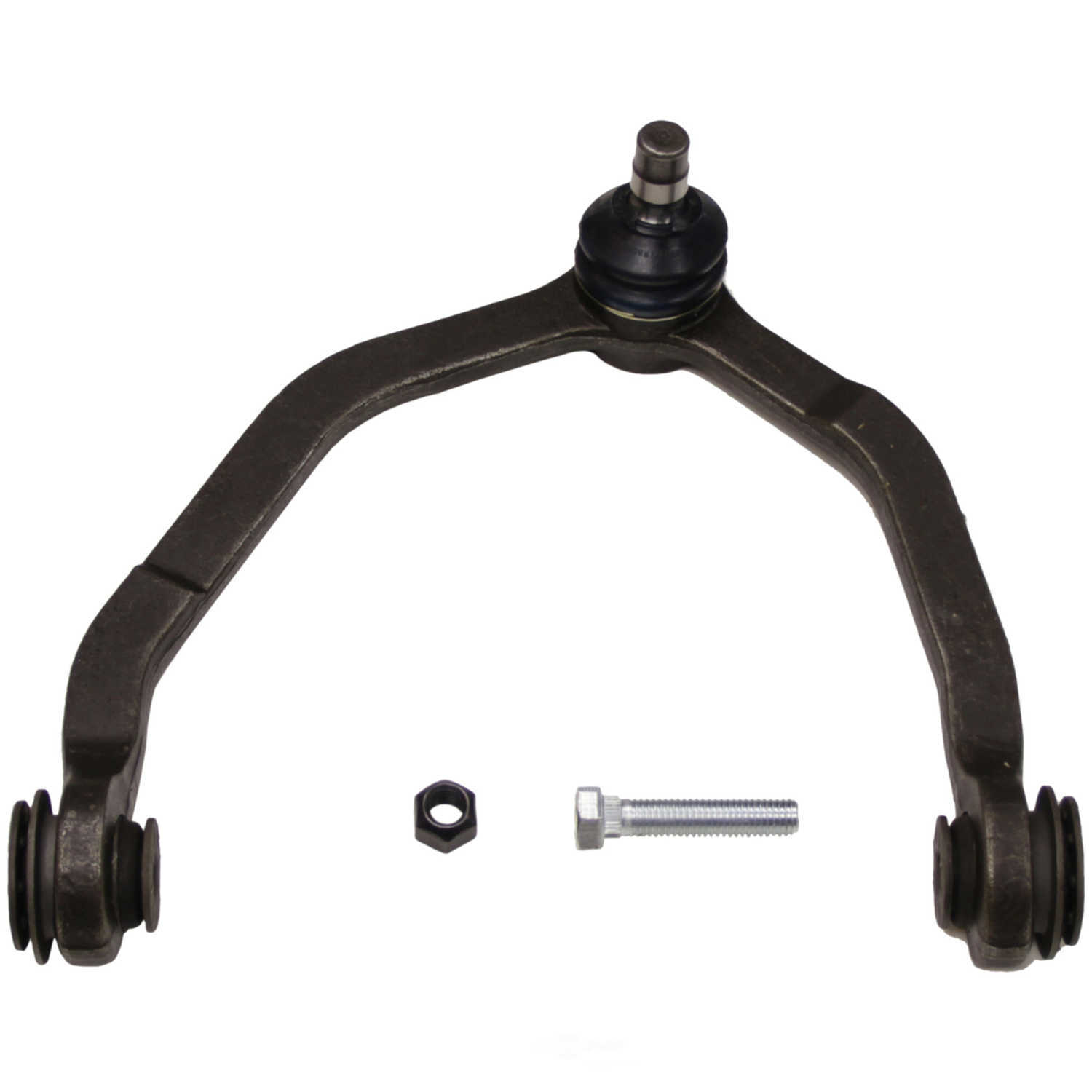 MOOG - Suspension Control Arm And Ball Joint Assembly - MOO RK8596