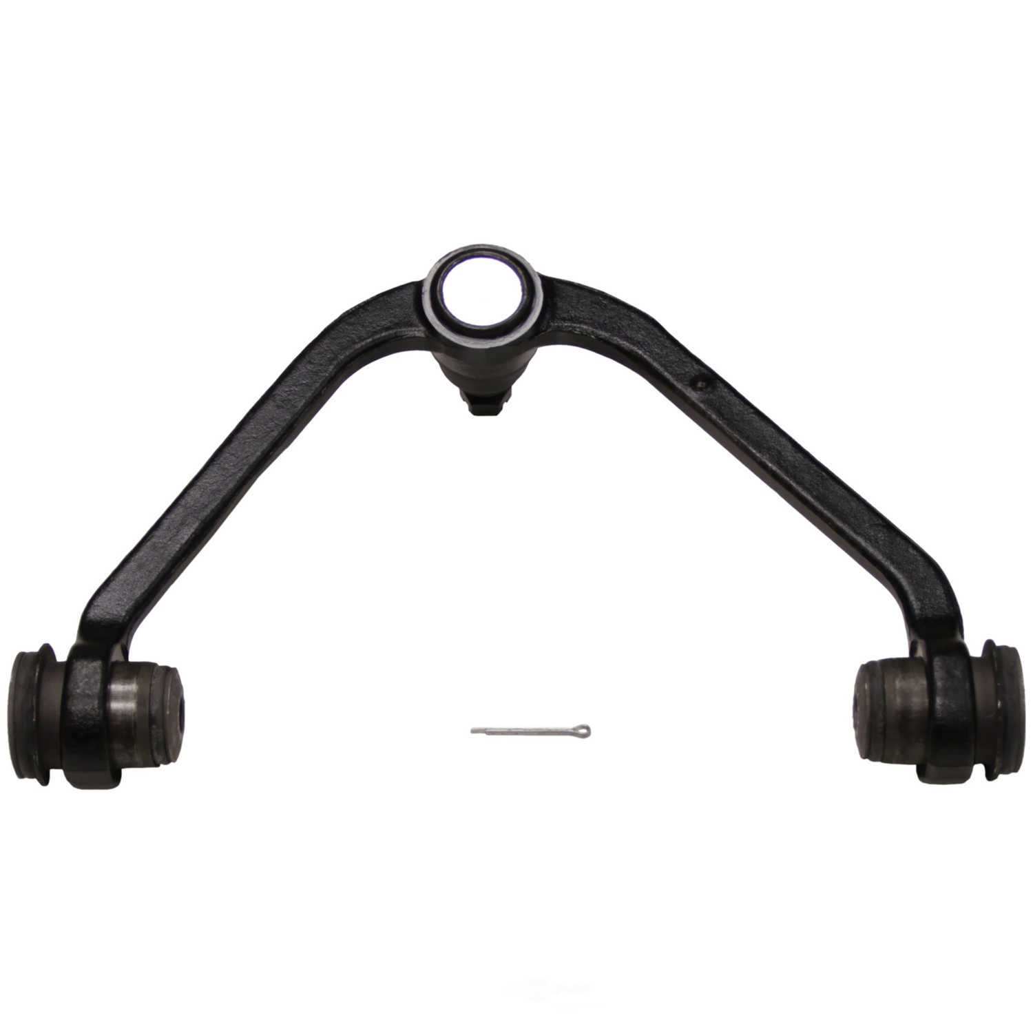 MOOG - Suspension Control Arm And Ball Joint Assembly (Front Left Upper) - MOO RK8726