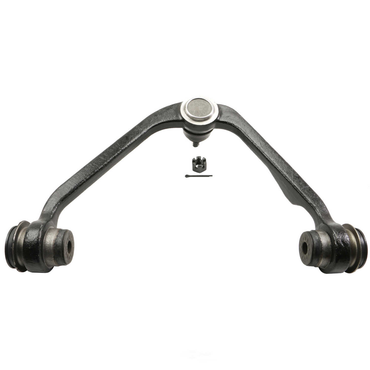 MOOG - Suspension Control Arm And Ball Joint Assembly (Front Right Upper) - MOO RK8728