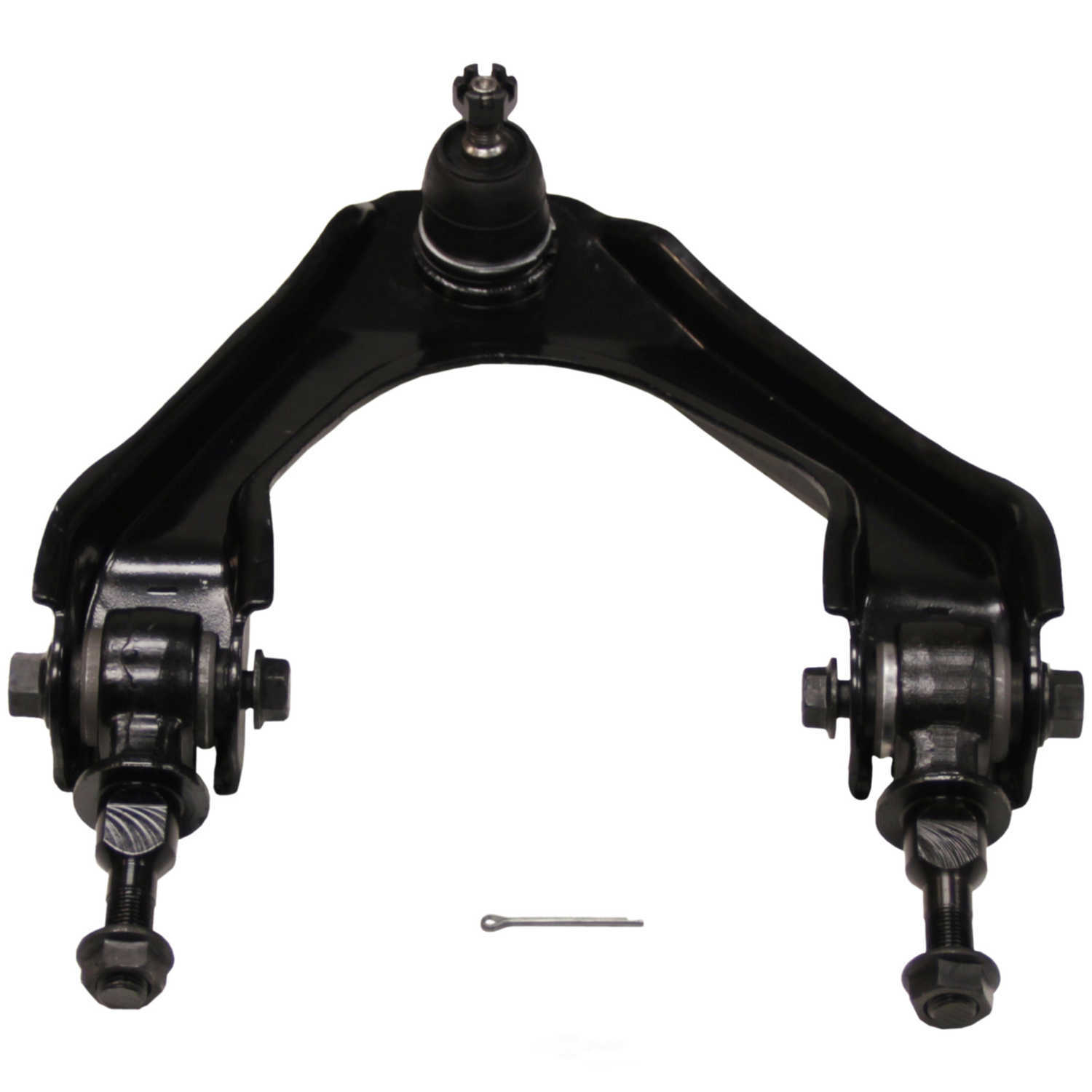 MOOG - Suspension Control Arm And Ball Joint Assembly - MOO RK90446