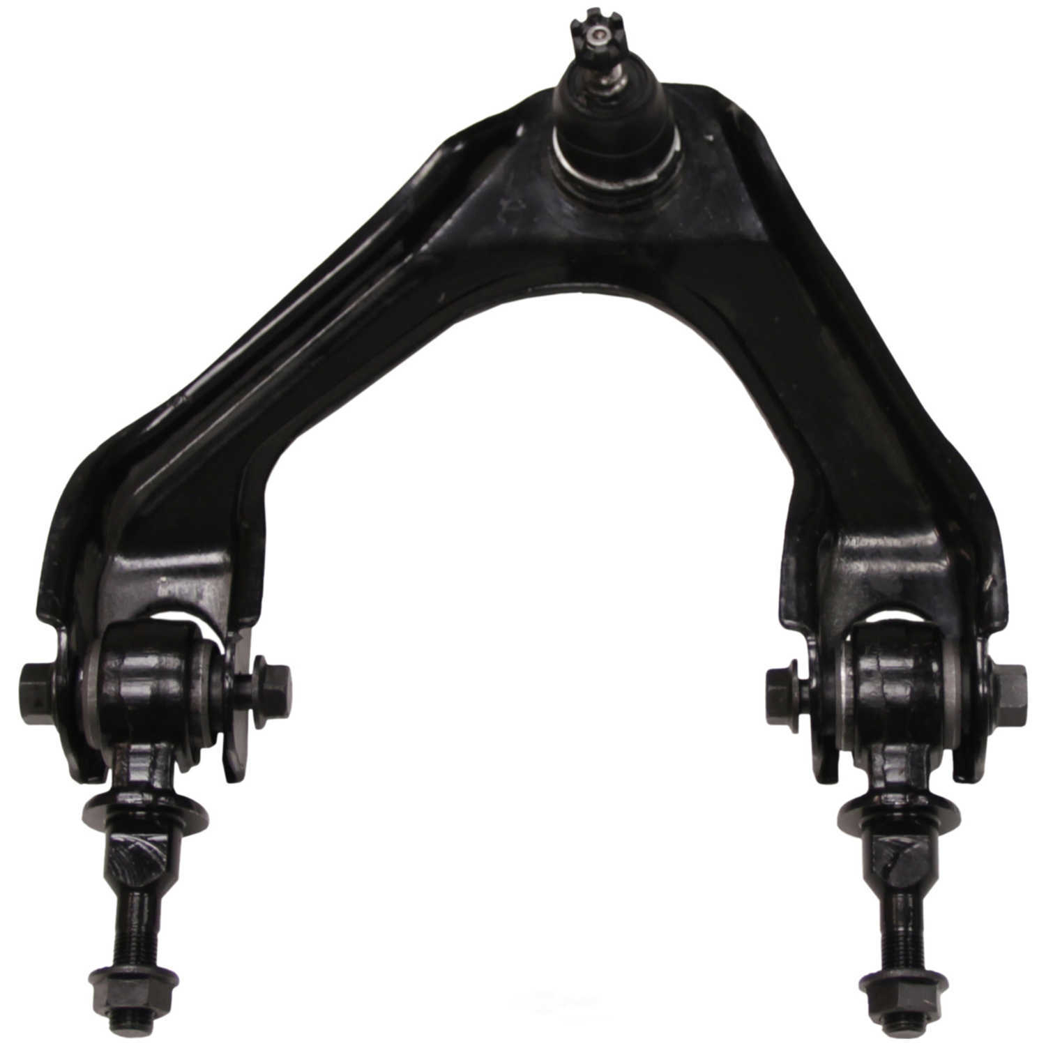 MOOG - Suspension Control Arm And Ball Joint Assembly - MOO RK90447