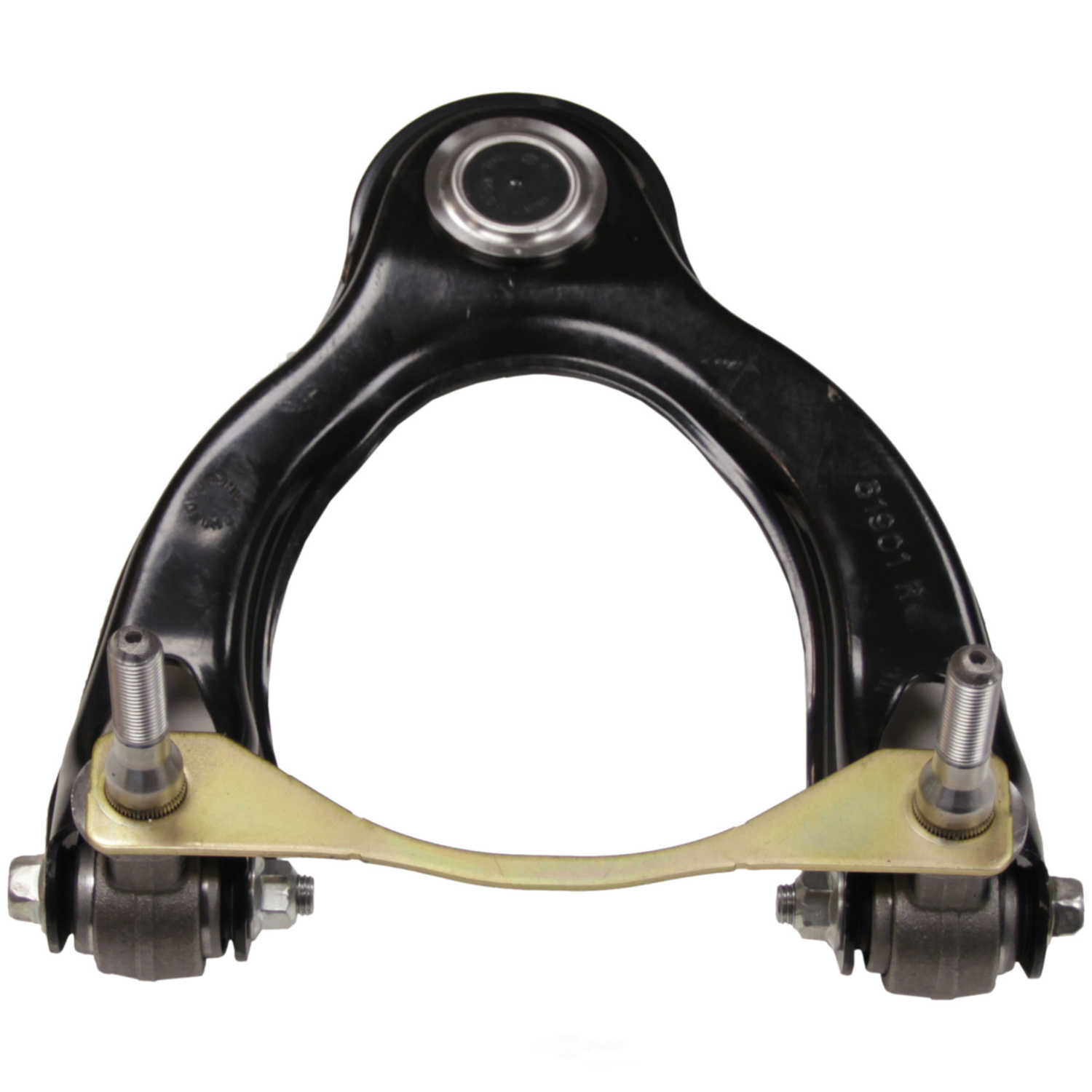 MOOG - Suspension Control Arm And Ball Joint Assembly - MOO RK90448