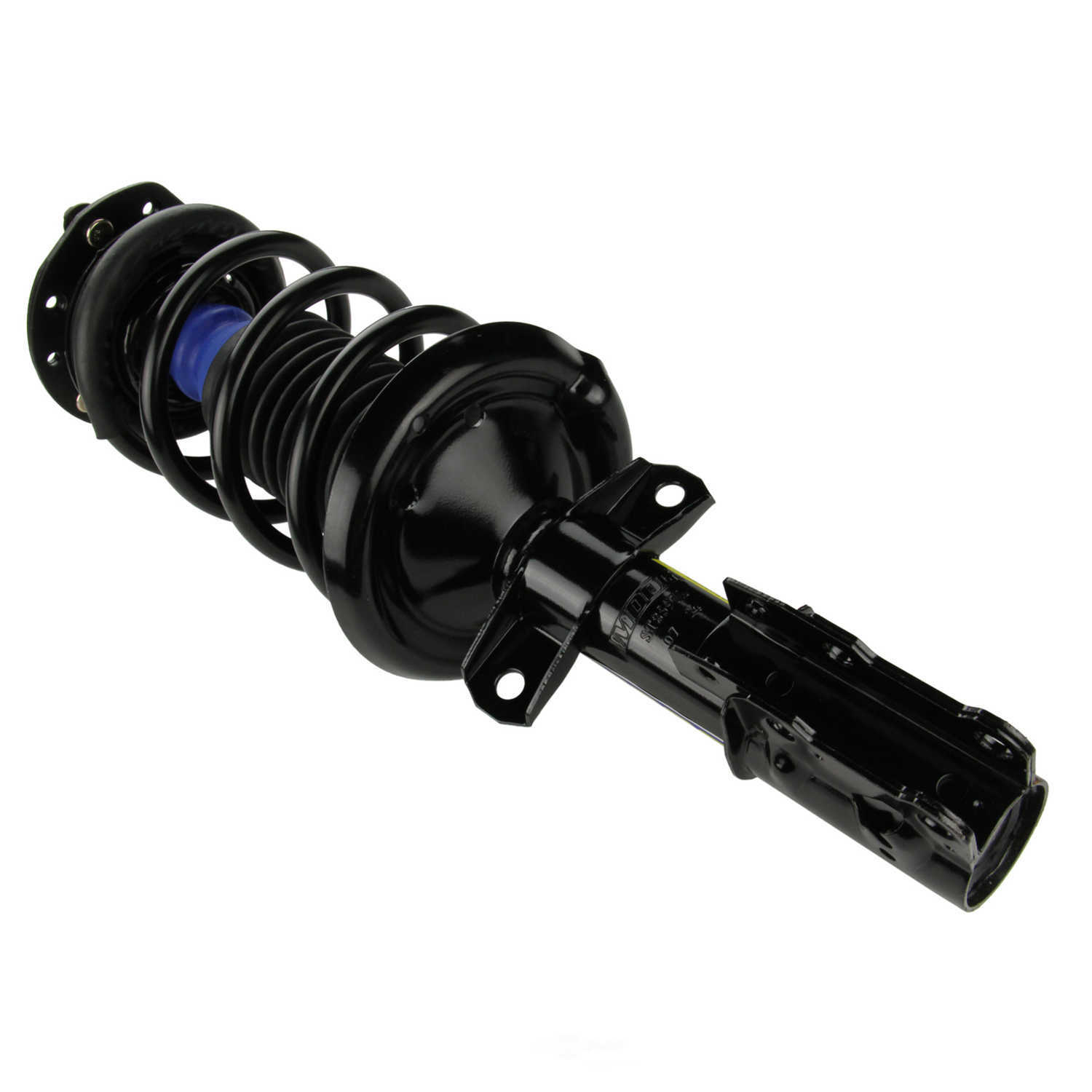 MOOG - Suspension Strut and Coil Spring Assembly - MOO - st8597l