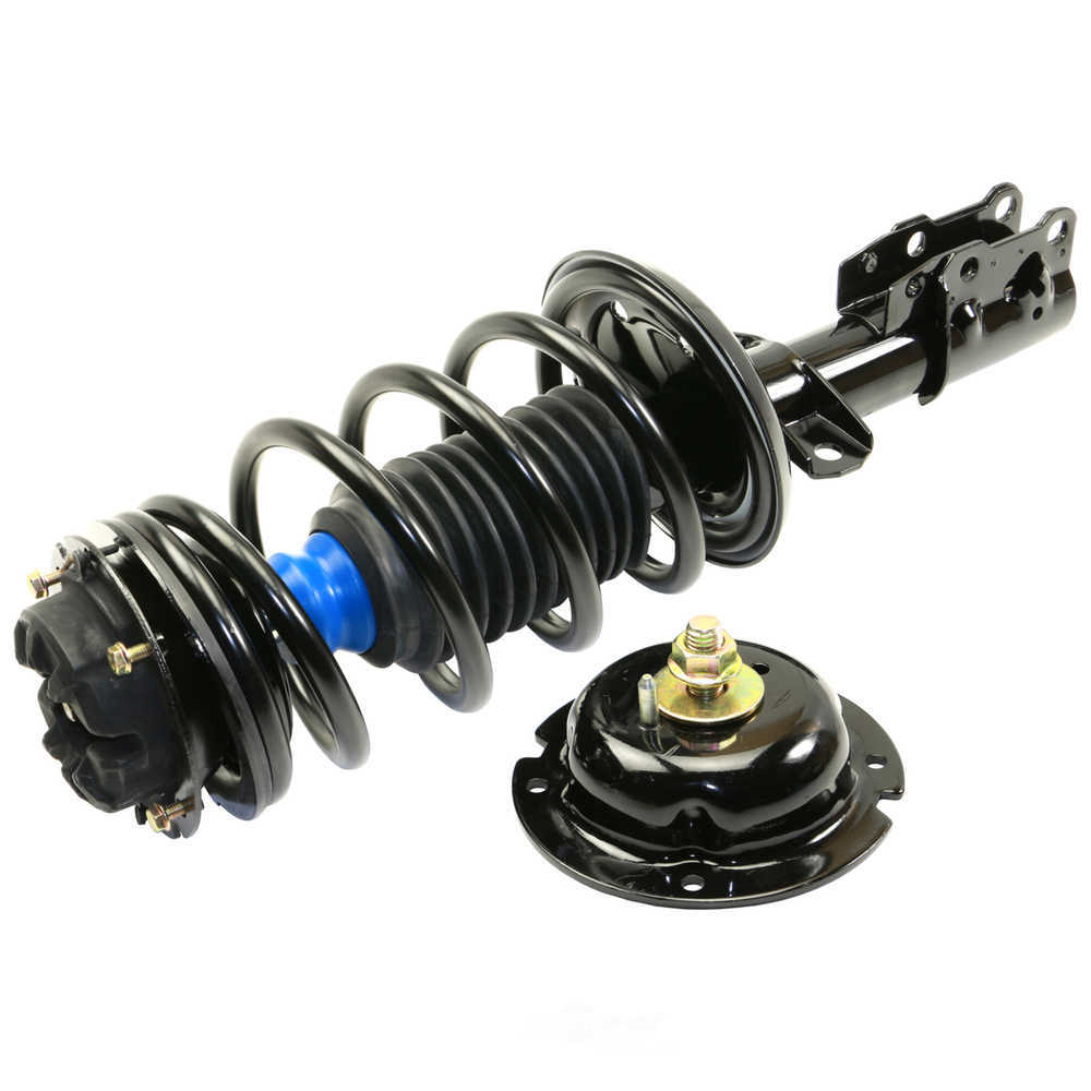 MOOG - Suspension Strut and Coil Spring Assembly - MOO - st8630