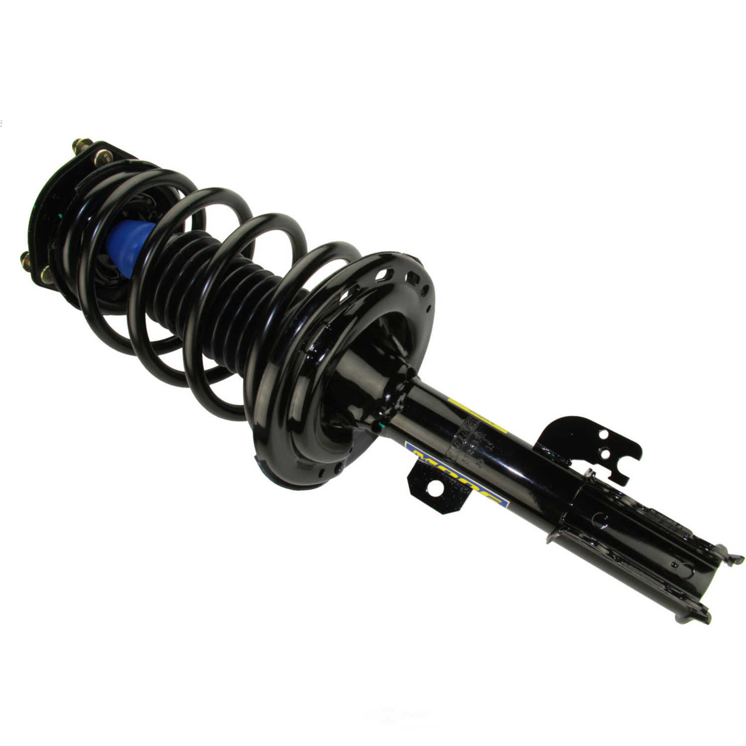 MOOG - Suspension Strut and Coil Spring Assembly (Front Right) - MOO ST8633R