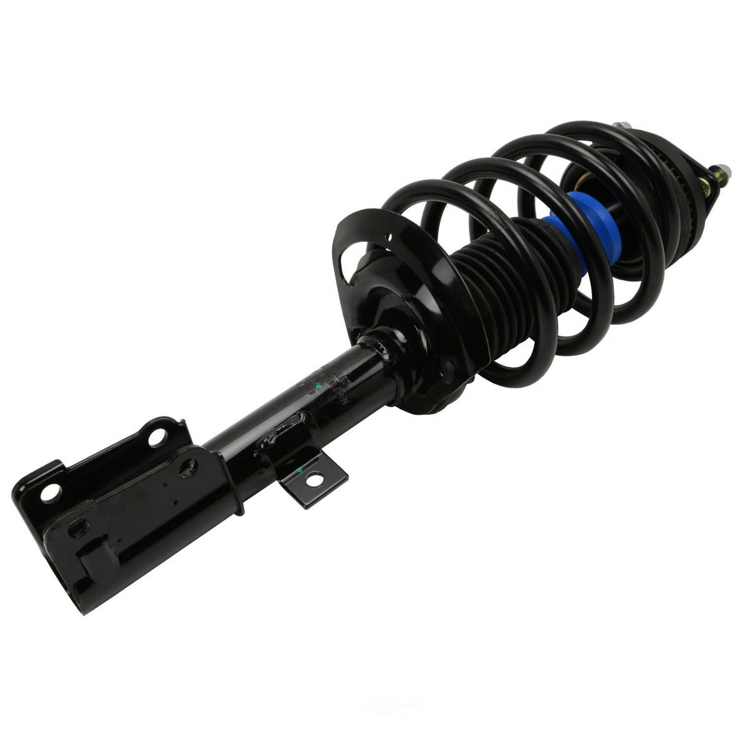 MOOG - Suspension Strut and Coil Spring Assembly - MOO - st8684l