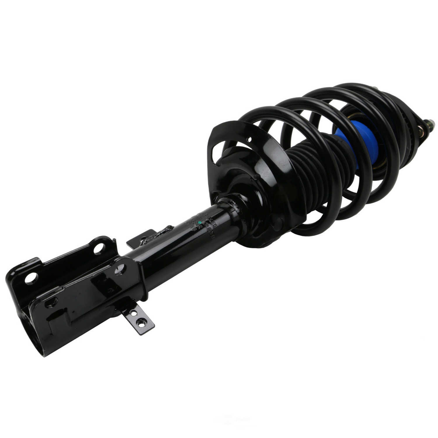 MOOG - Suspension Strut and Coil Spring Assembly - MOO - st8684r