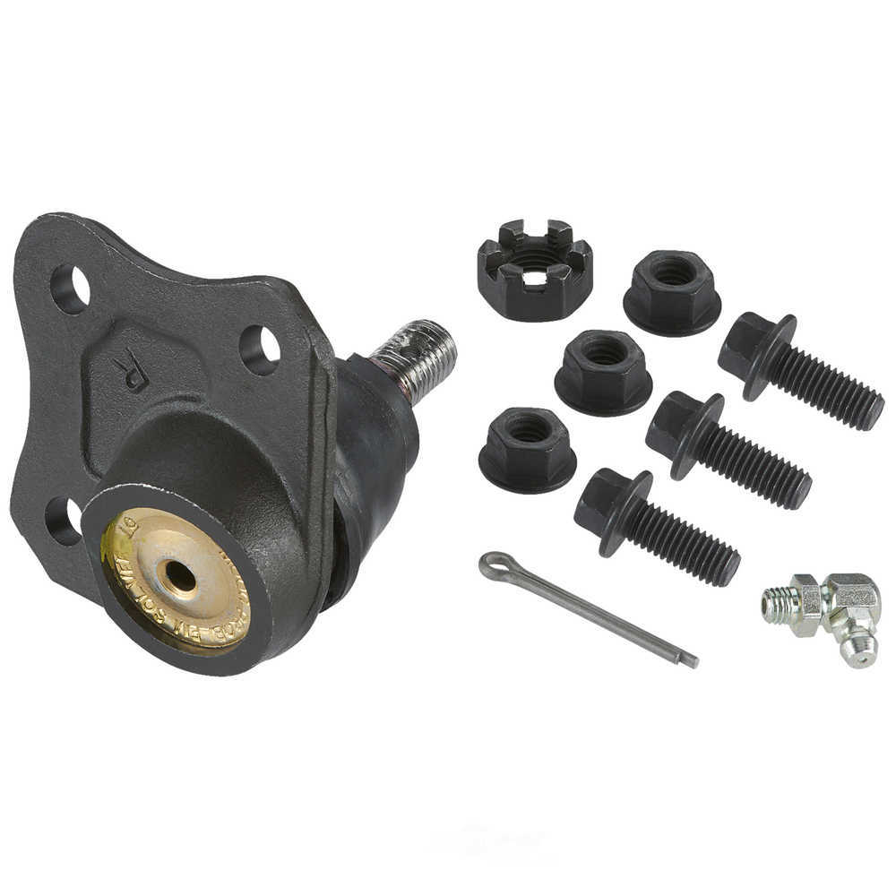 Front Right Lower Suspension Ball Joint