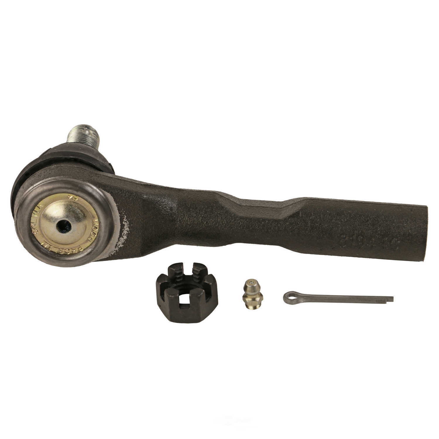 Front Outer Steering Tie Rod End