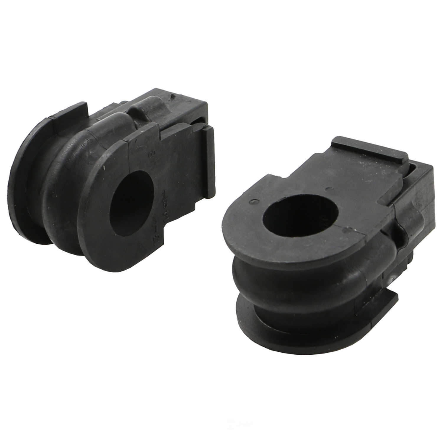 Front To Frame Suspension Stabilizer Bar Bushing Kit