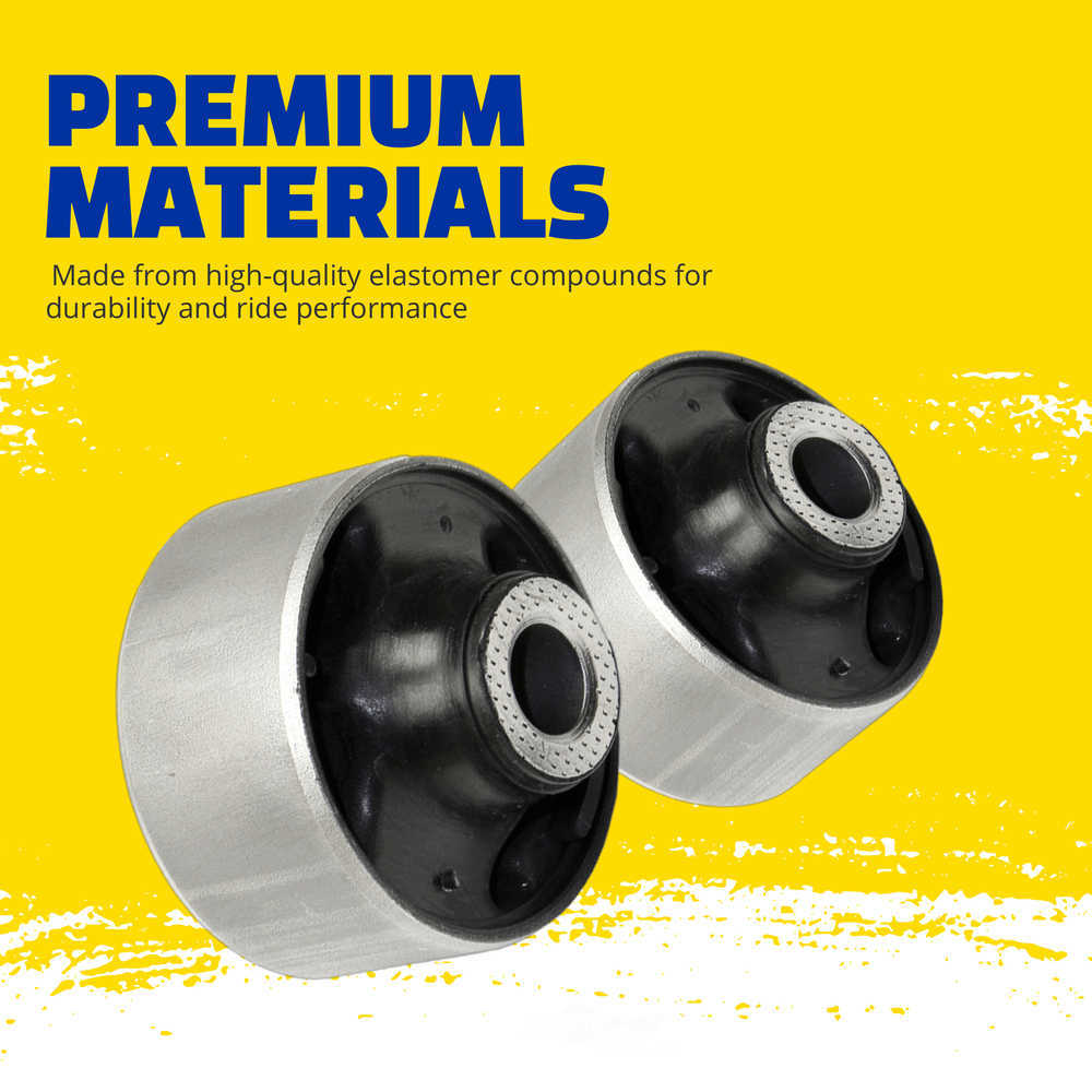 Front Lower Rearward Suspension Control Arm Bushing