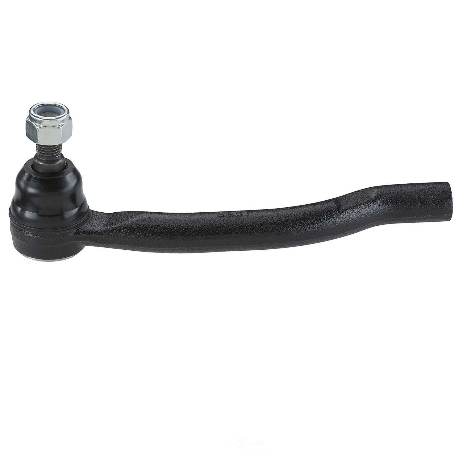 Front Right Outer Steering Tie Rod End
