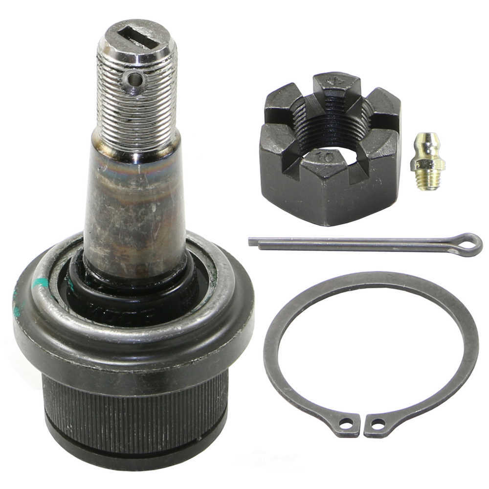 Moog Front Lower Suspension Ball Joint MOG-K7465 | Bumper to