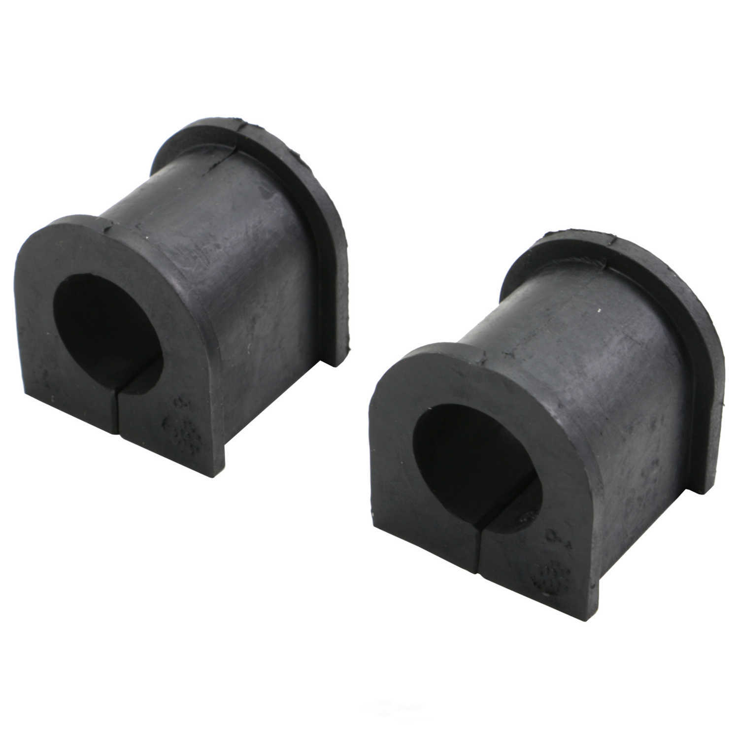 Front To Frame Suspension Stabilizer Bar Bushing Kit