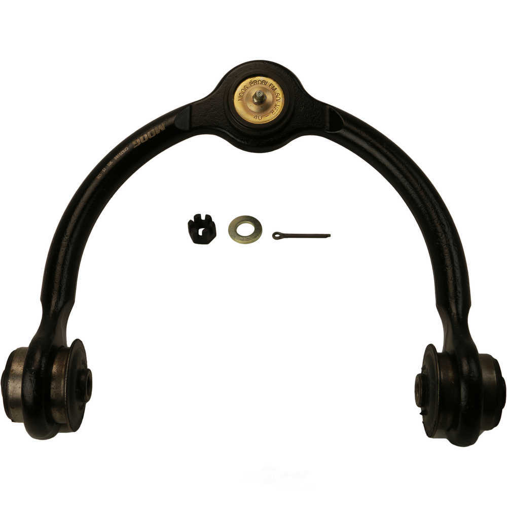 MOOG - Suspension Control Arm And Ball Joint Assembly - MOO - ck620188
