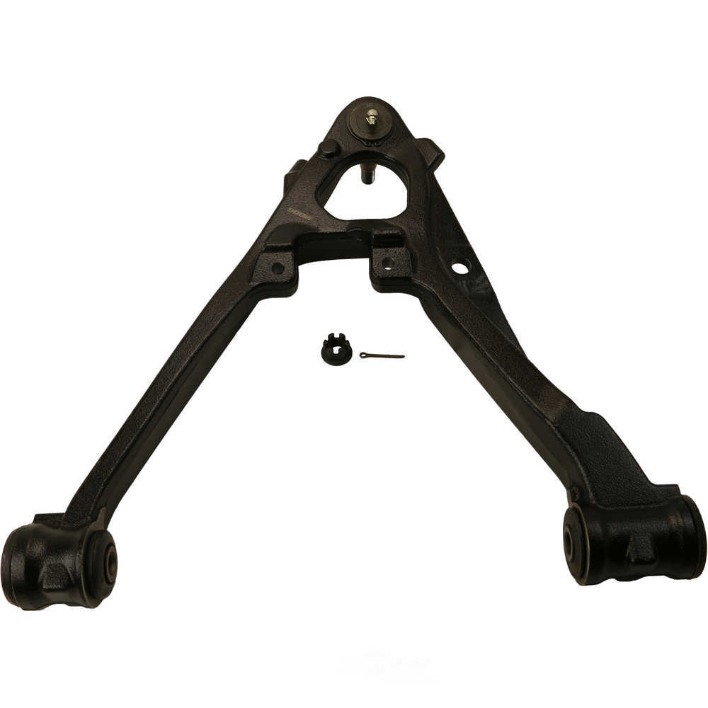 MOOG - Suspension Control Arm And Ball Joint Assembly - MOO - ck620955