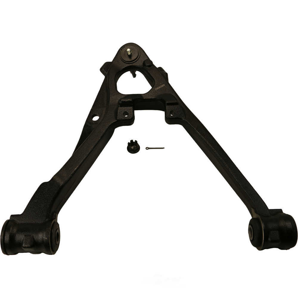 MOOG - Suspension Control Arm And Ball Joint Assembly - MOO - ck620956