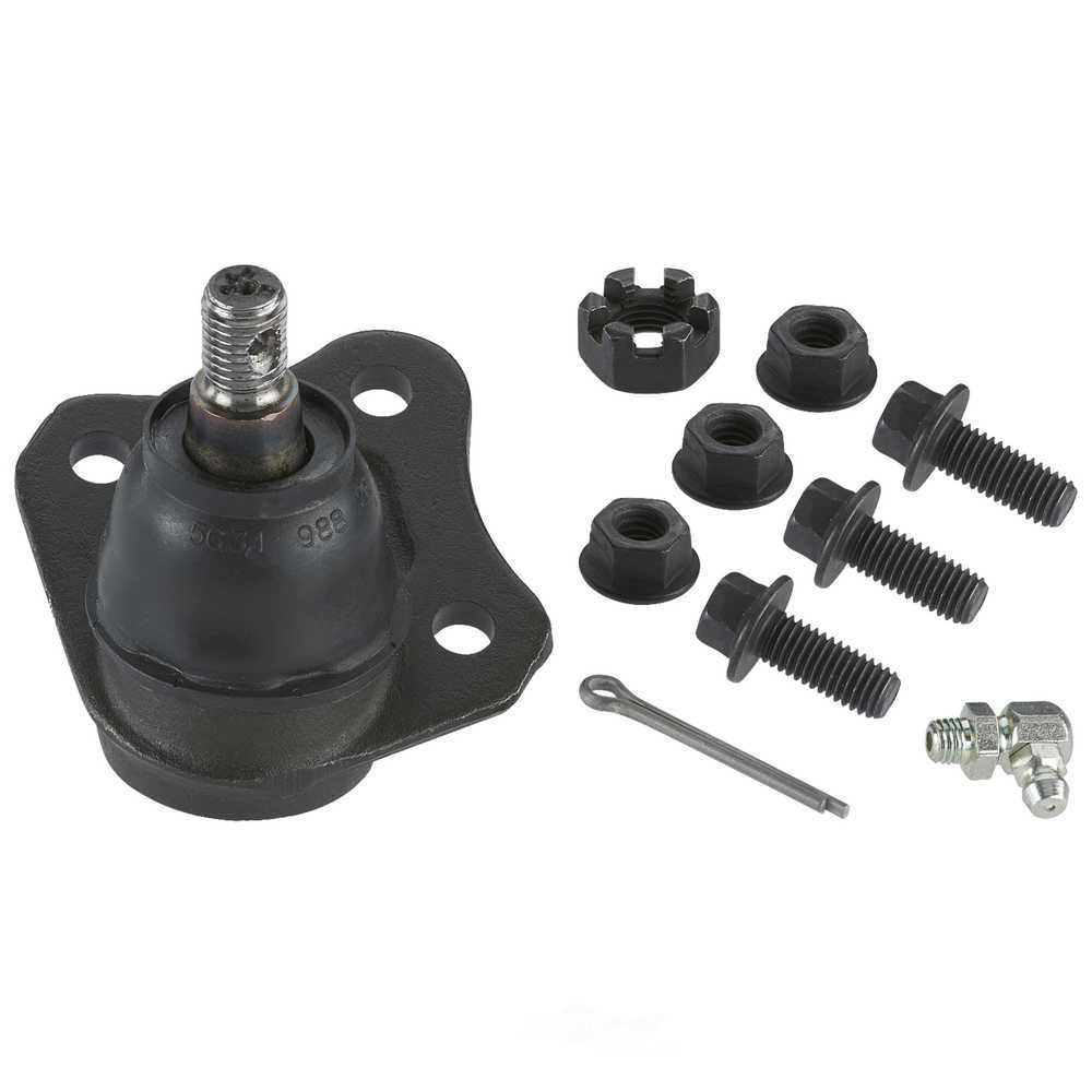 Front Right Lower Suspension Ball Joint