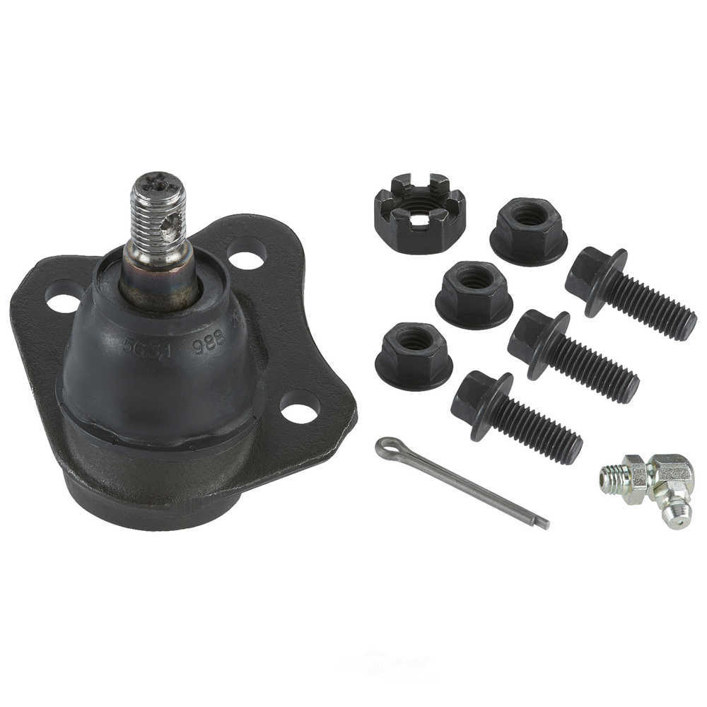 Front Right Lower Suspension Ball Joint