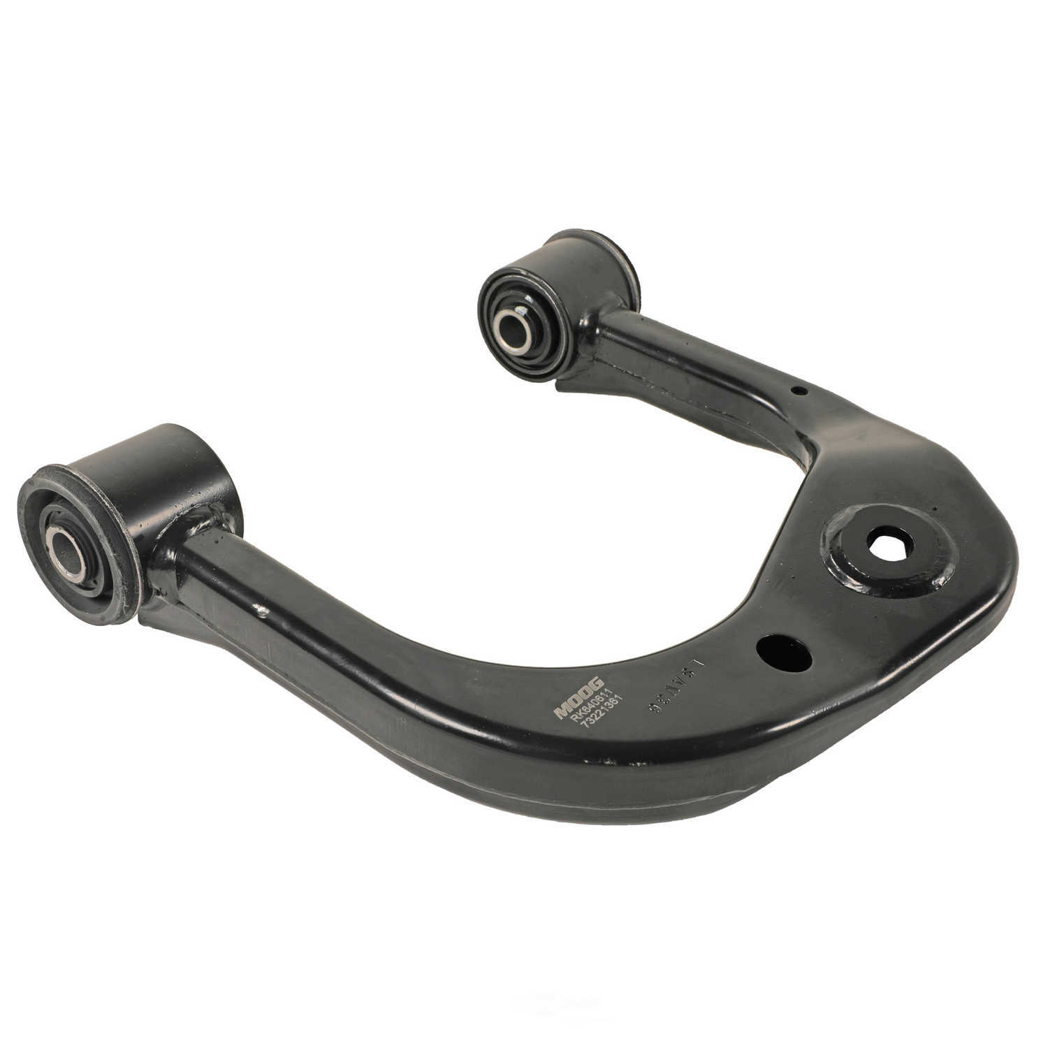 Front Left Upper Suspension Control Arm