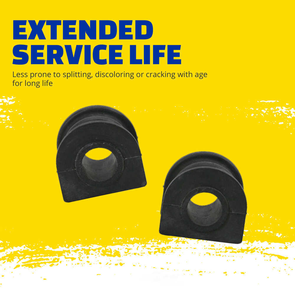 Suspension Stabilizer Bar Bushing Kit