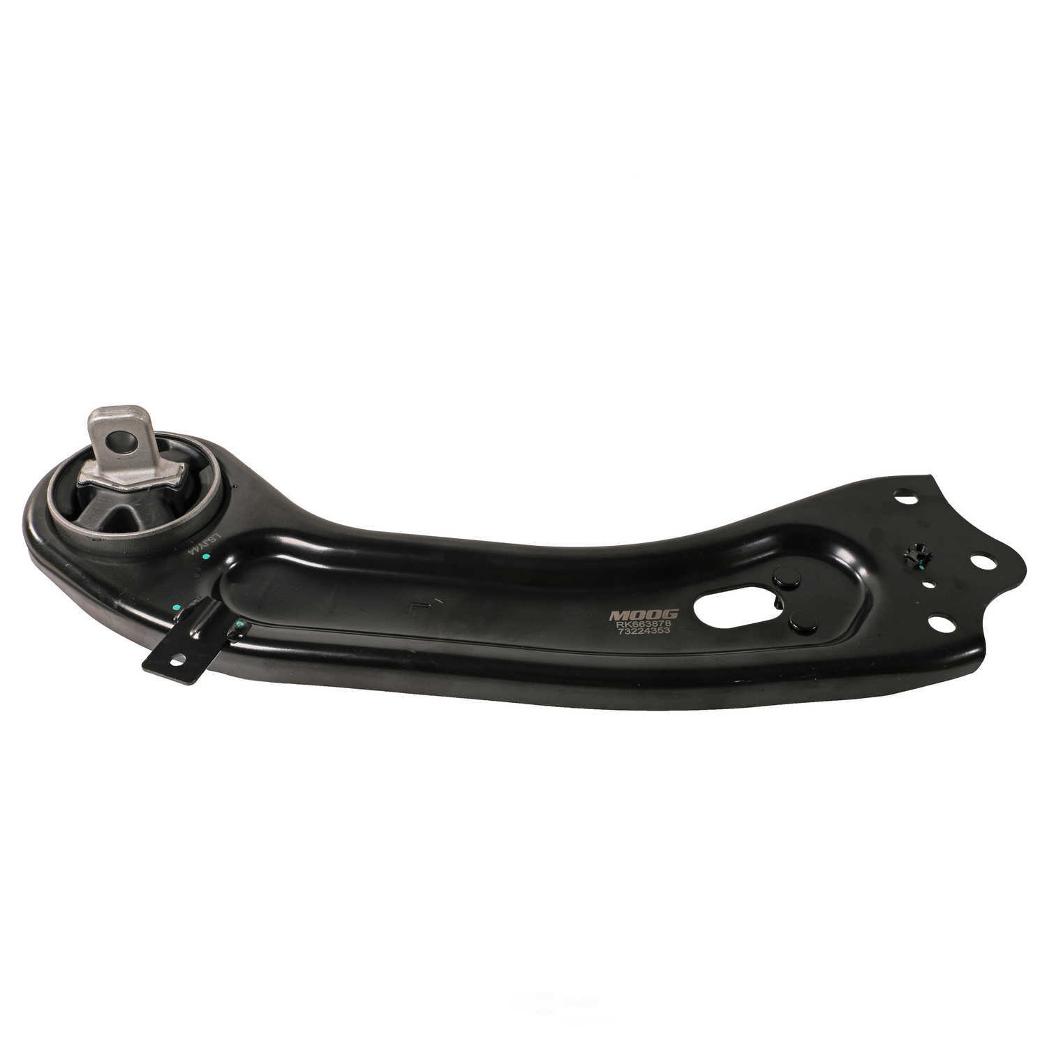 Suspension Trailing Arm