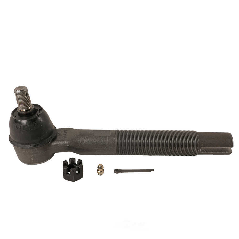 Steering Drag Link