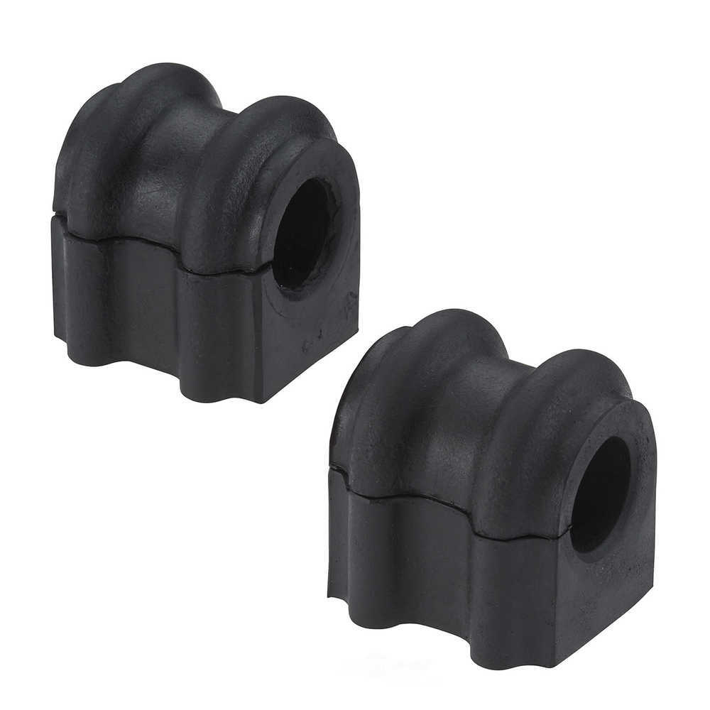 Front To Frame Suspension Stabilizer Bar Bushing Kit